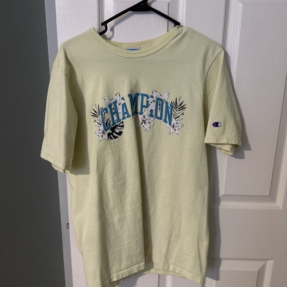 Champion T-Shirt
